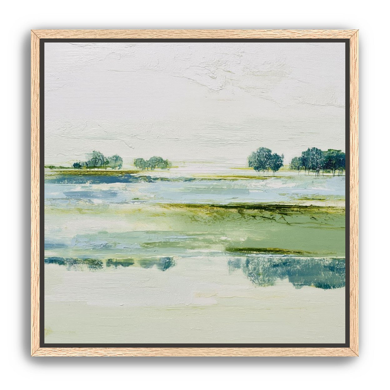 Serene Landscape