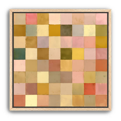 Order of Small Fields