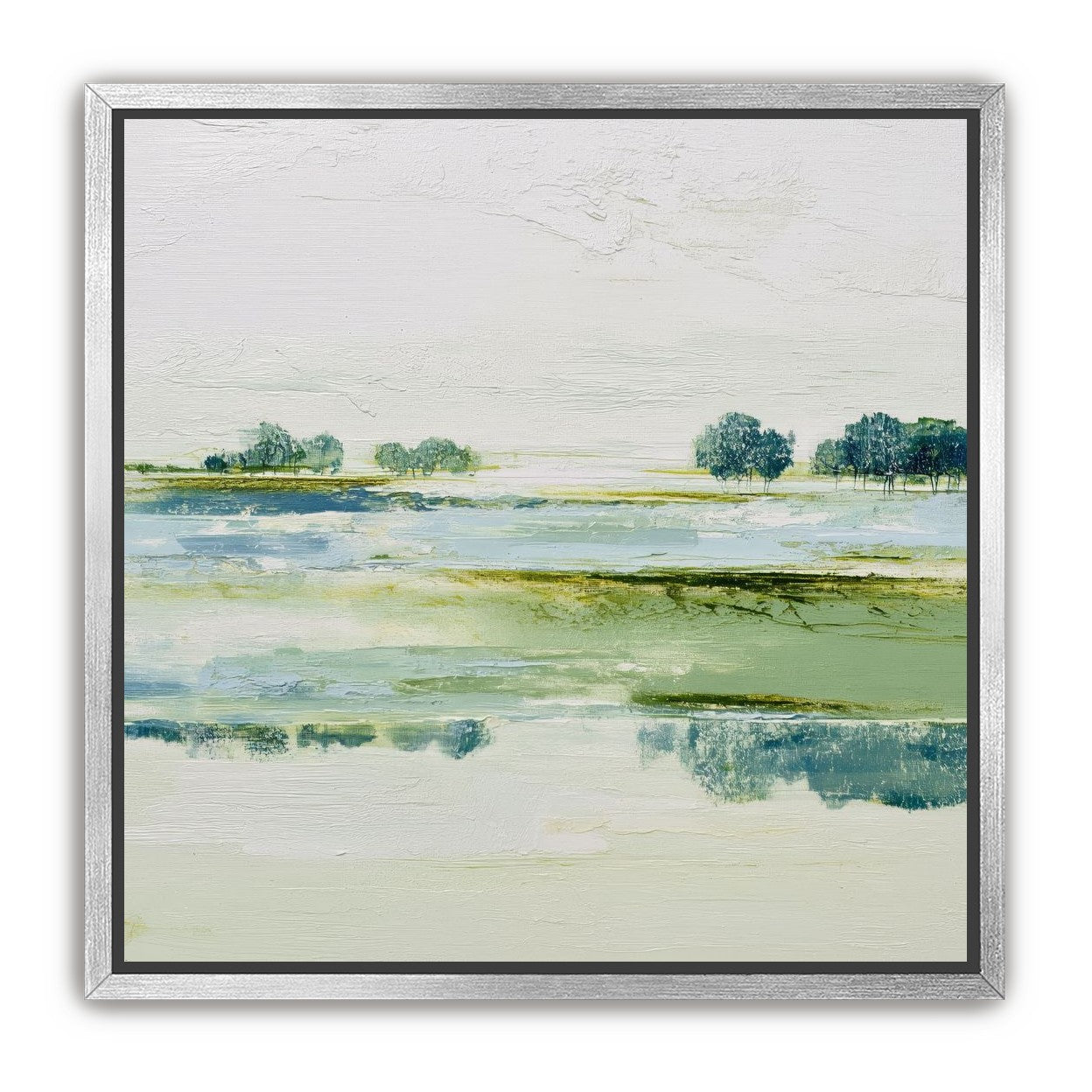 Serene Landscape