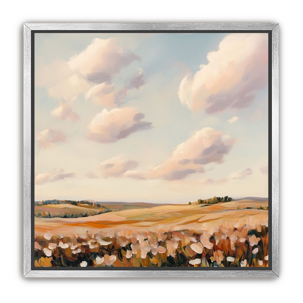 Cloud Chorus II