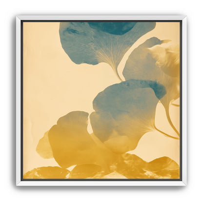 Leaves in Suspension