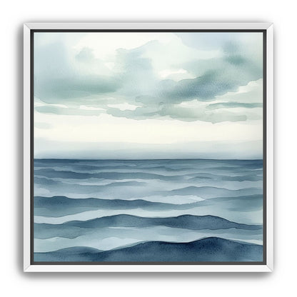 The Rhythm of Tides