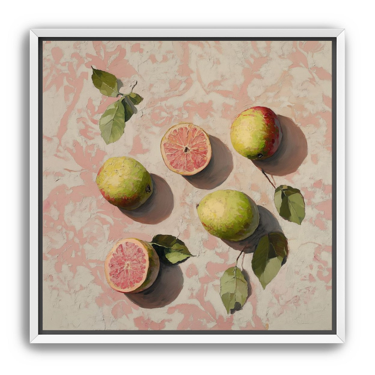 A Sweet Embrace