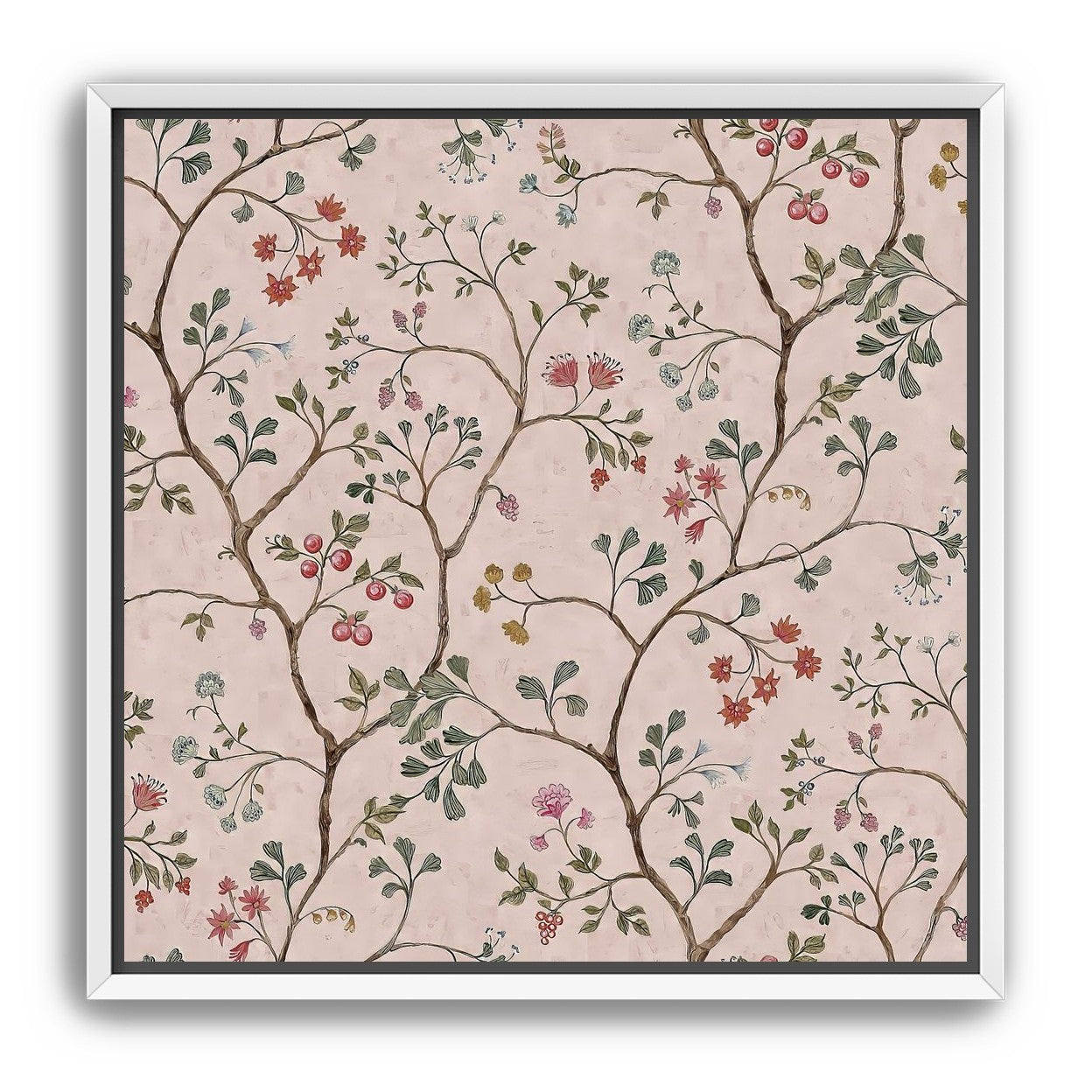 Song Tree, Pink Cherry