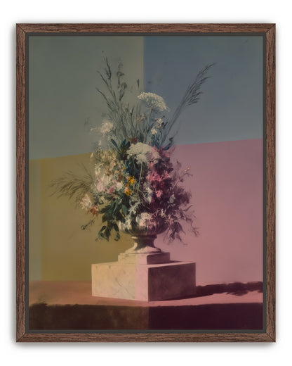 Wildflowers within four corners