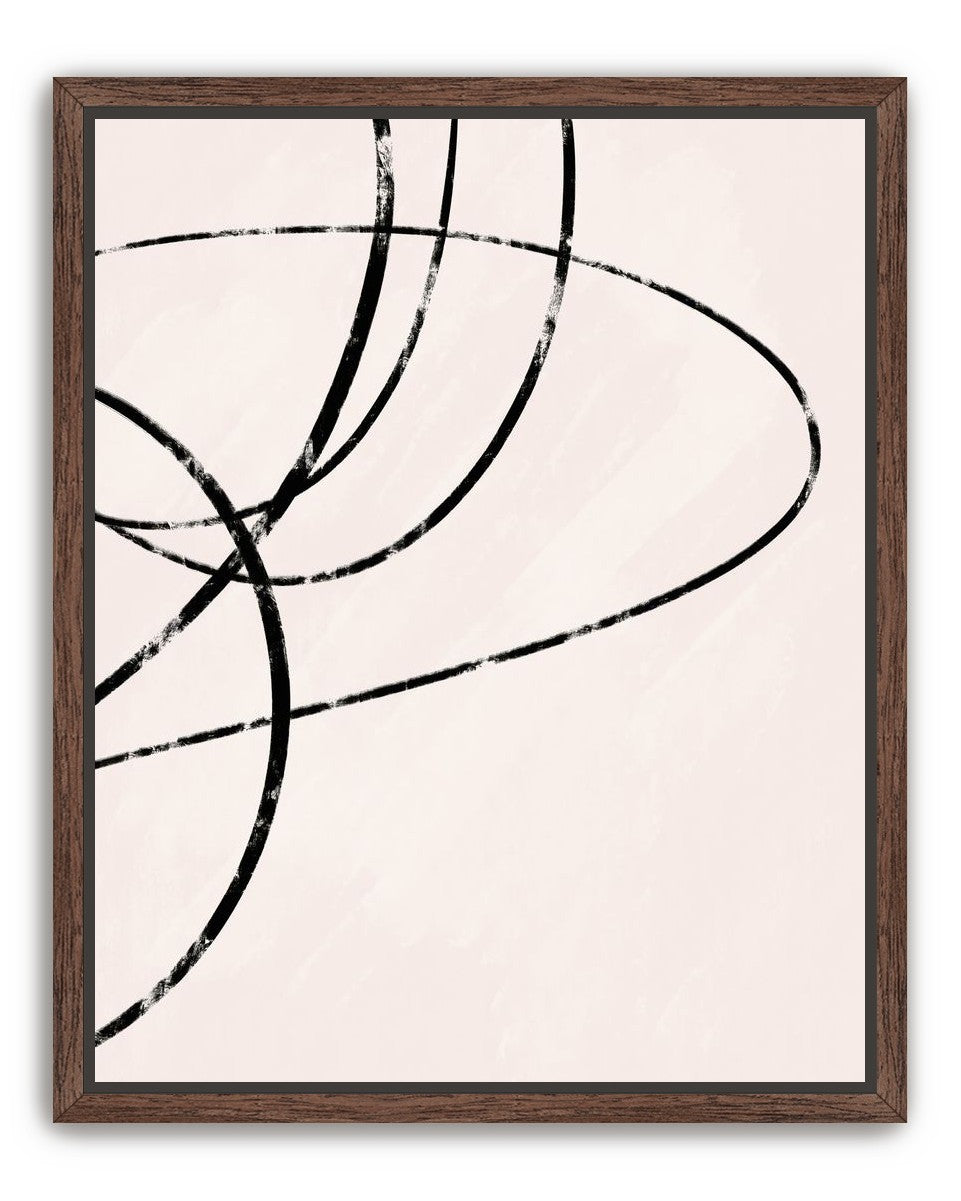 Looping Lines