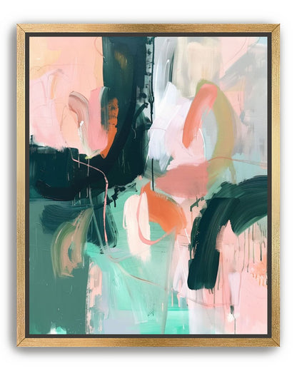 Summer in Paint