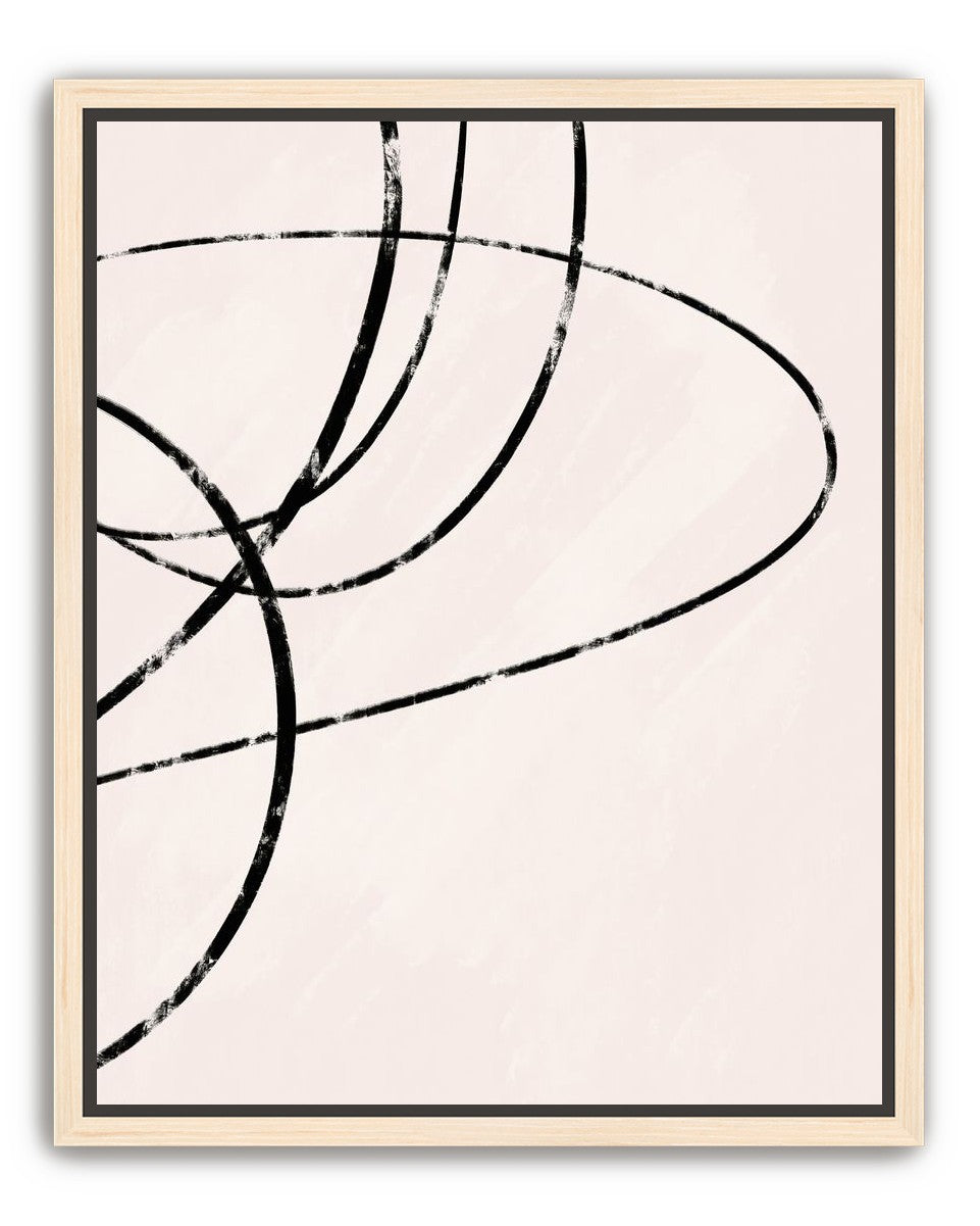 Looping Lines