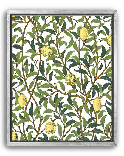 Lemon Garden