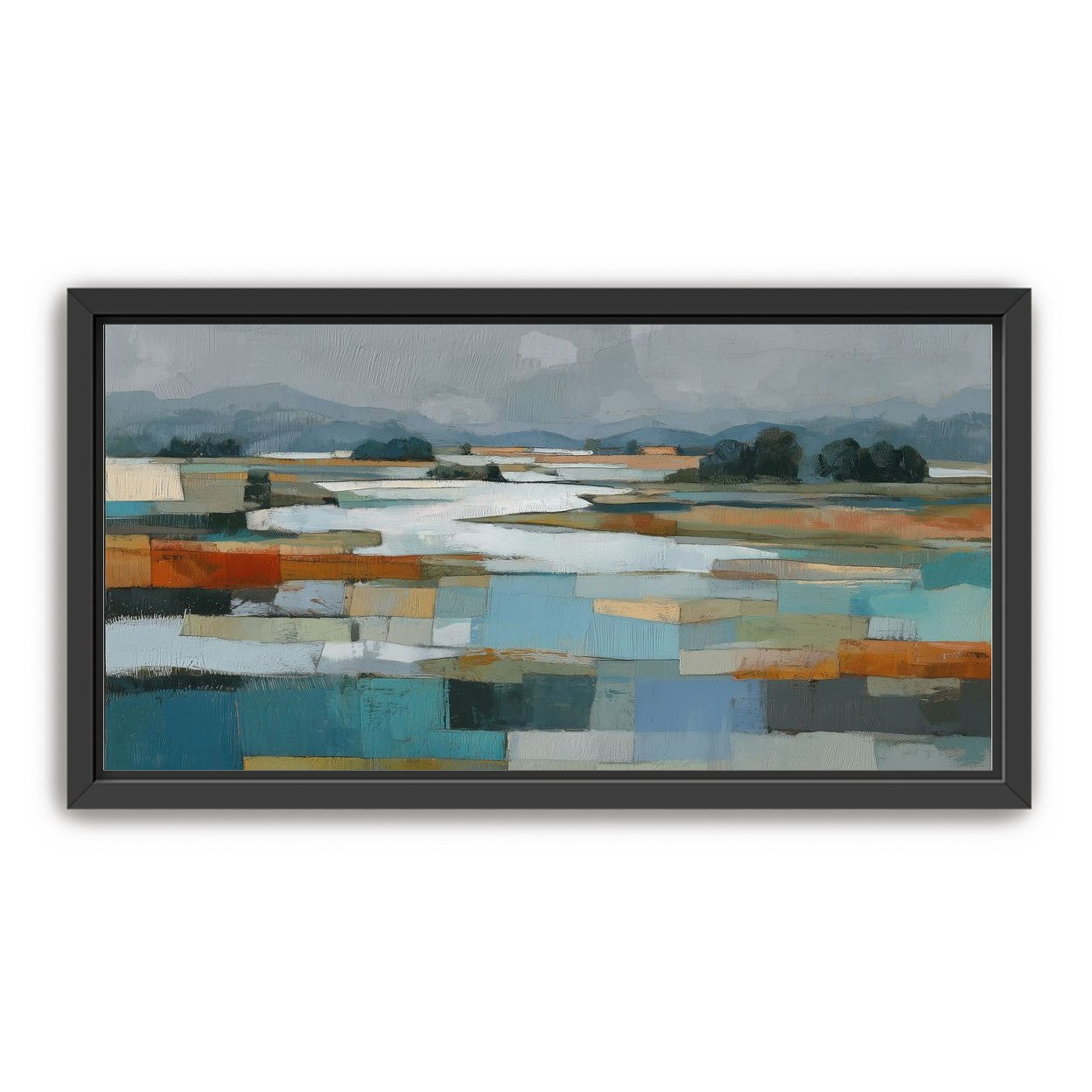 Landscape Blocks