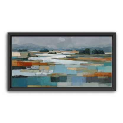 Landscape Blocks