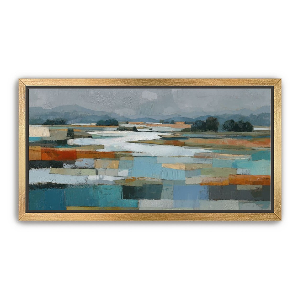 Landscape Blocks