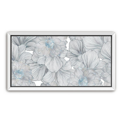 Flowered Lines