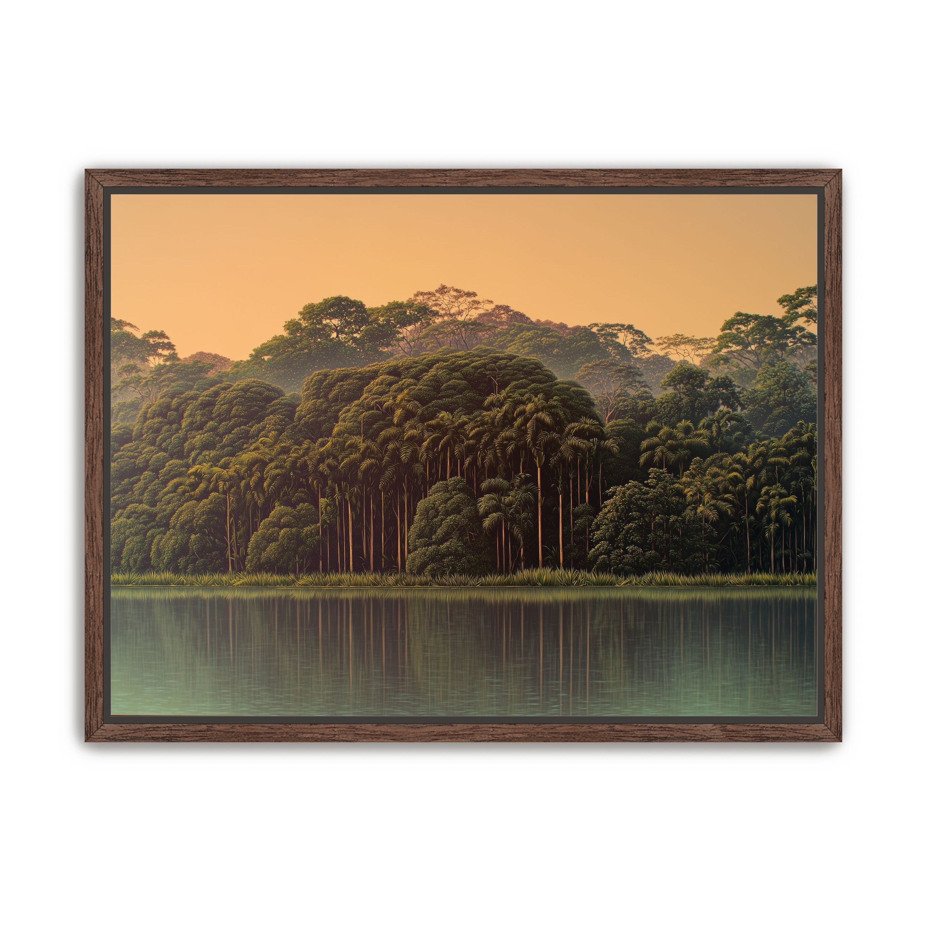 Early Light