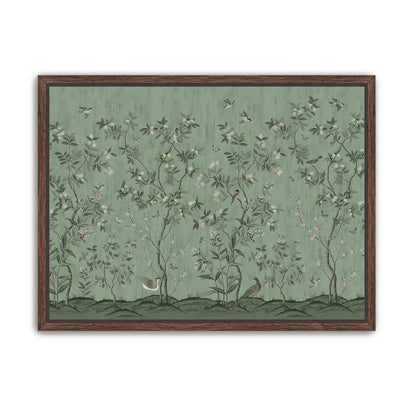 Chinoiserie Chic