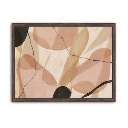 Asana, Dusty Pink