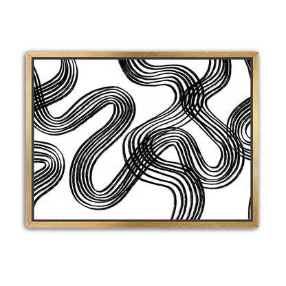 Ink Stripes