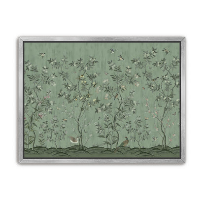 Chinoiserie Chic