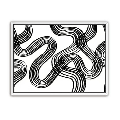 Ink Stripes