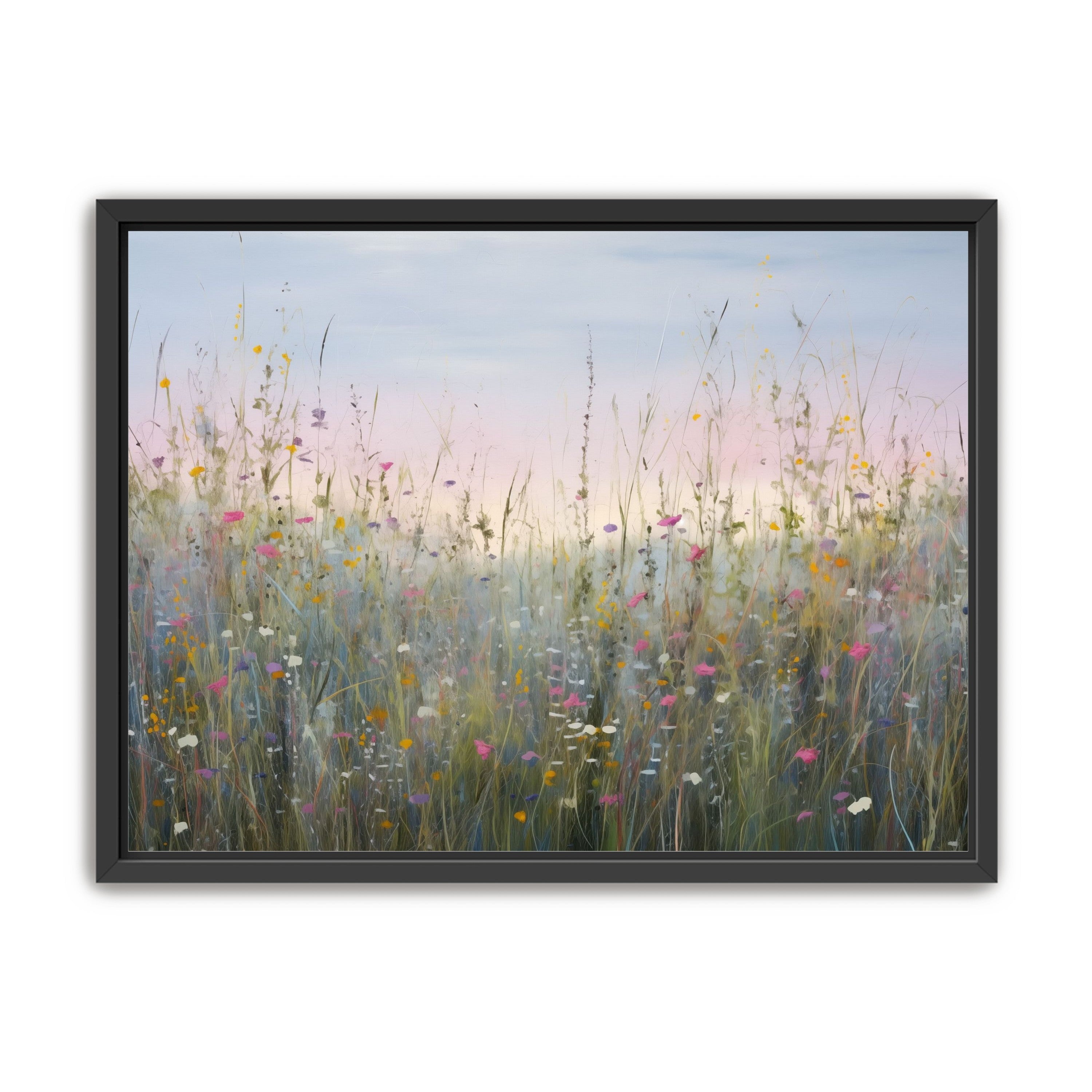 Dreams of Wildflowers