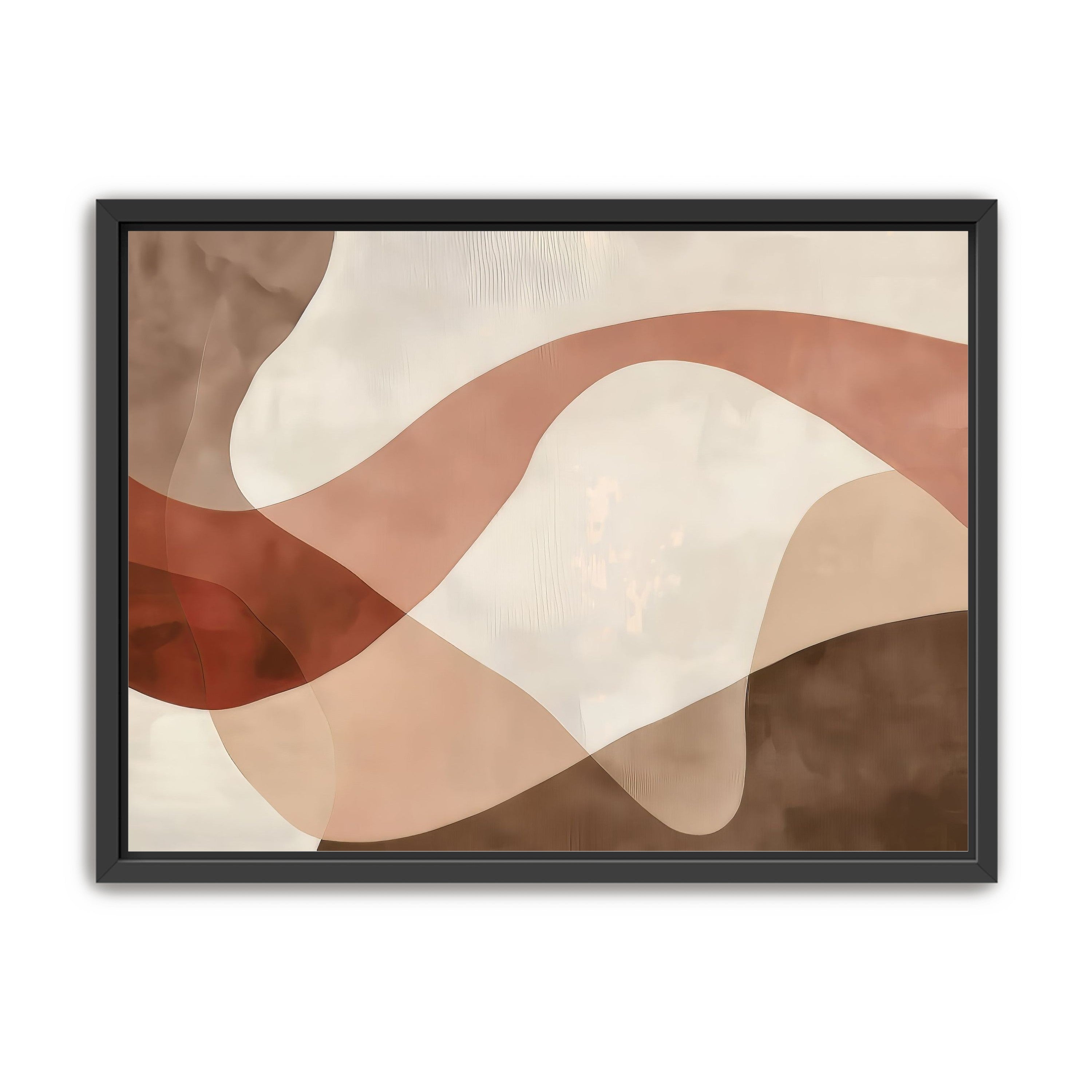 Artistic Waves, Rust