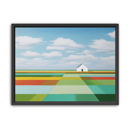 Colorful Crops