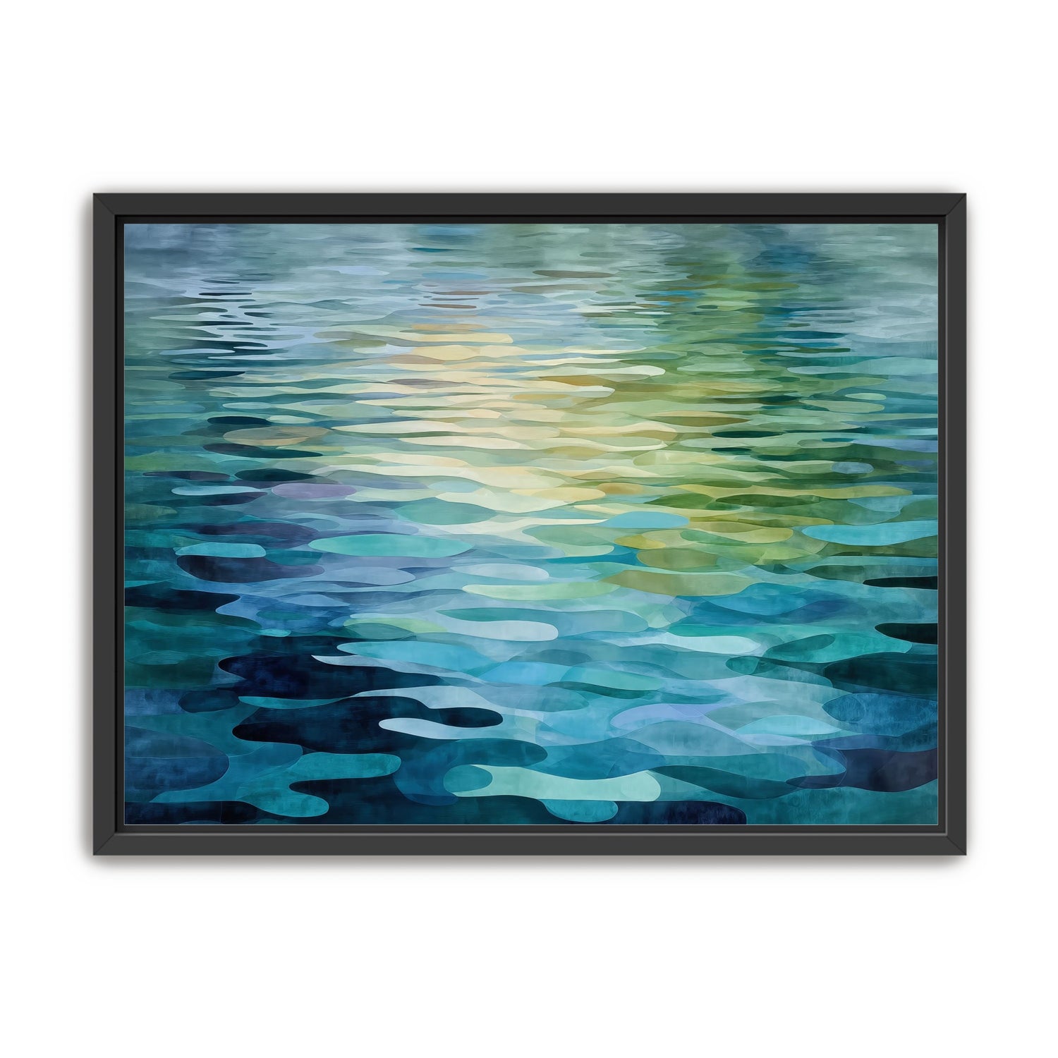 Memory in Ripples