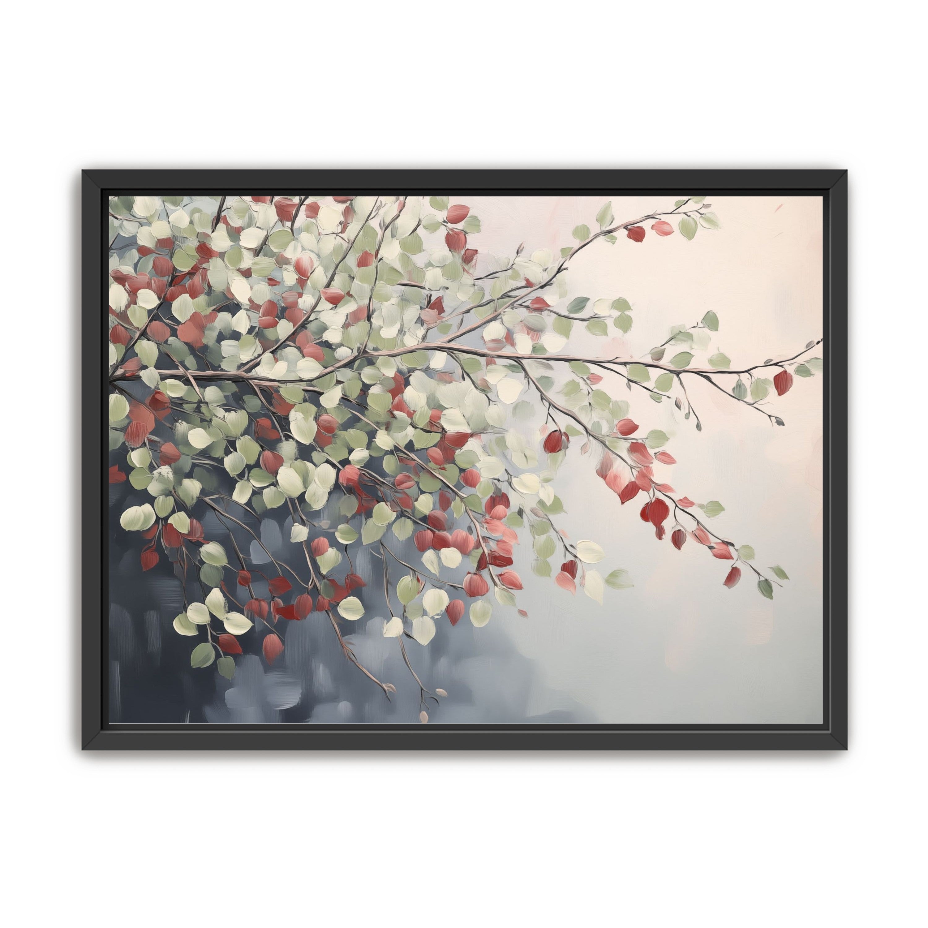 Delicate Branches