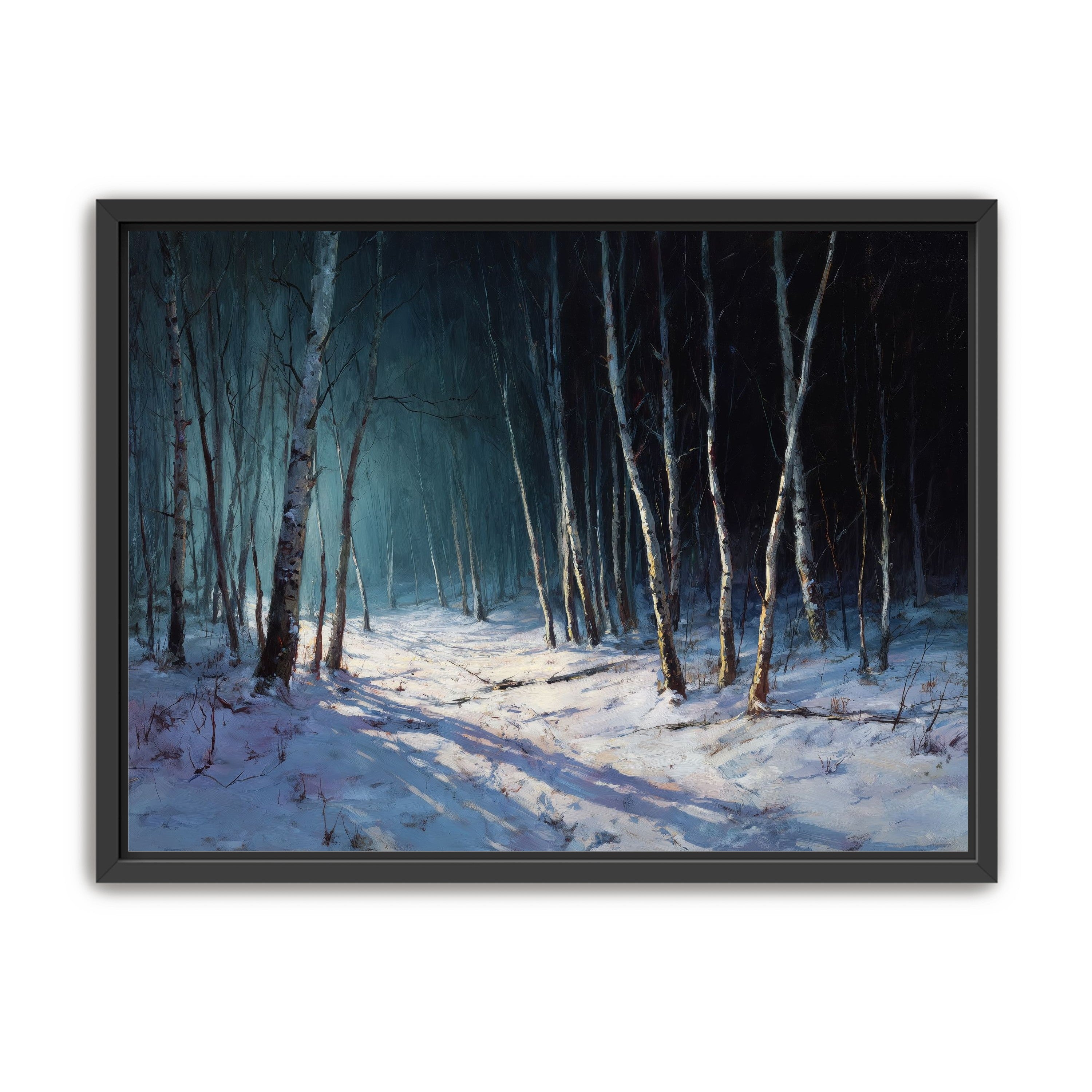 Birch Grove I