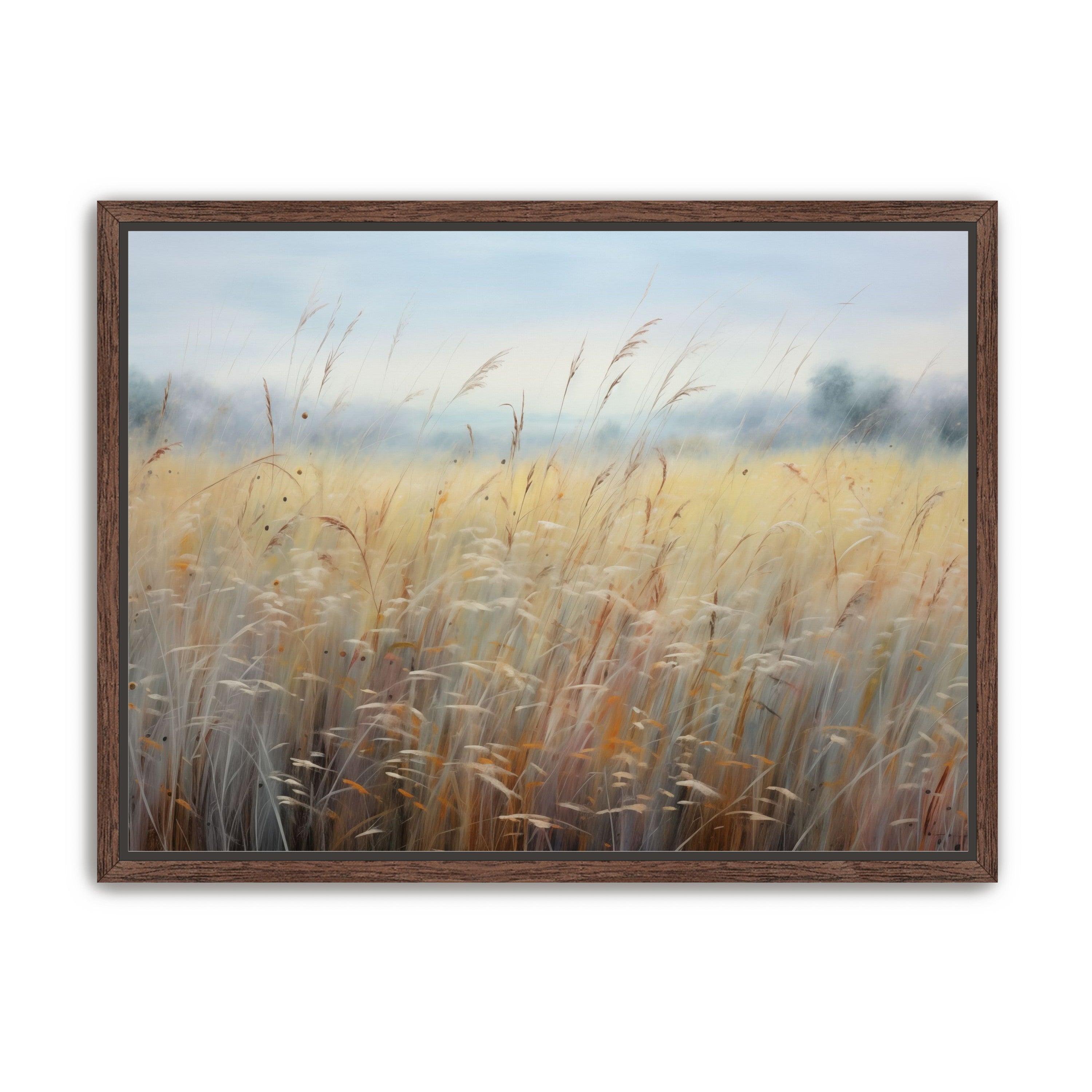 Wheat Fields