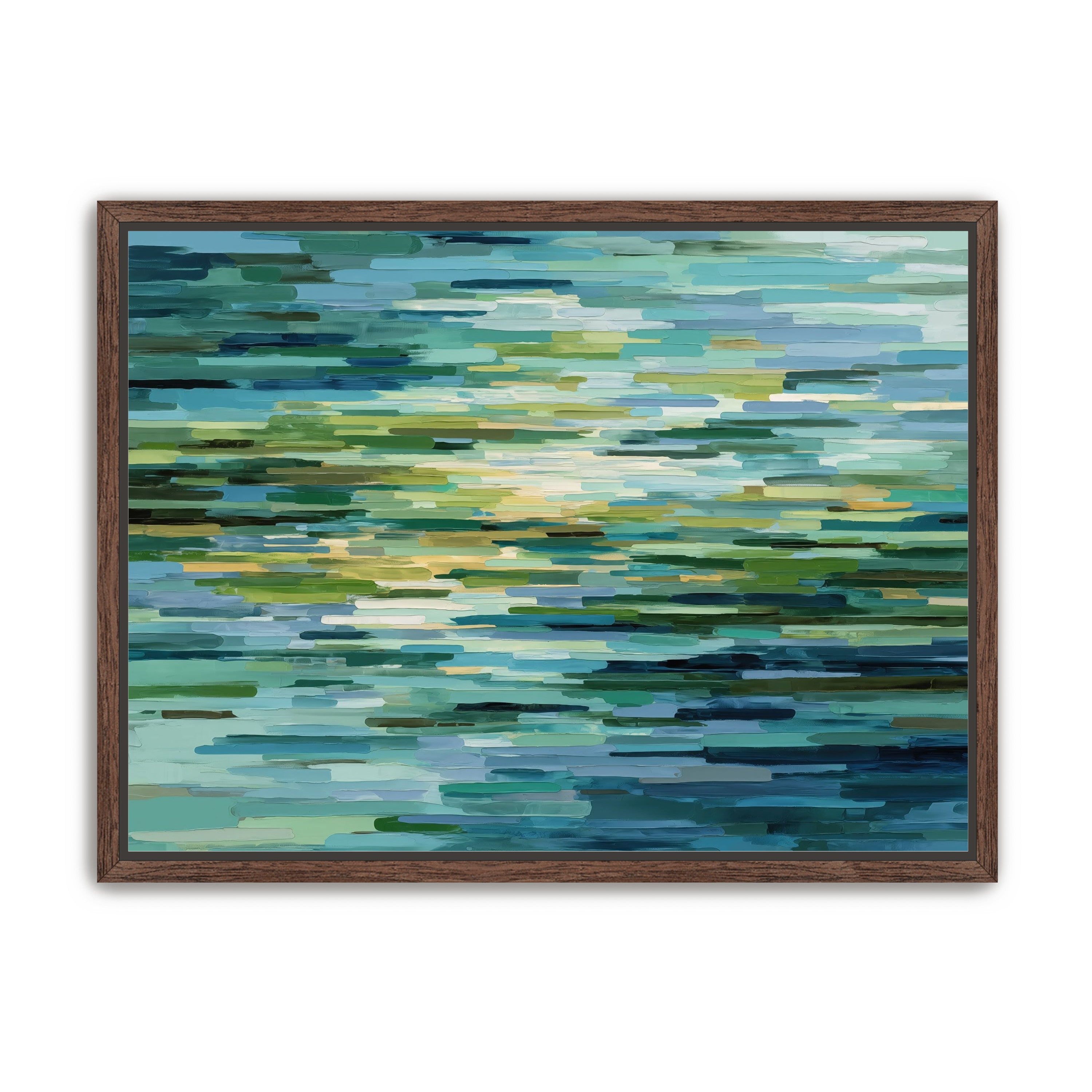 Resonance on Water