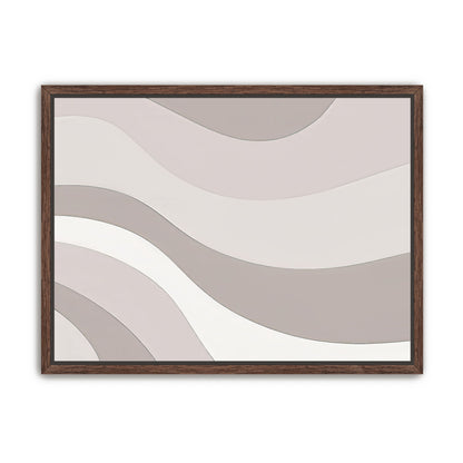 Smooth Waves, Gray