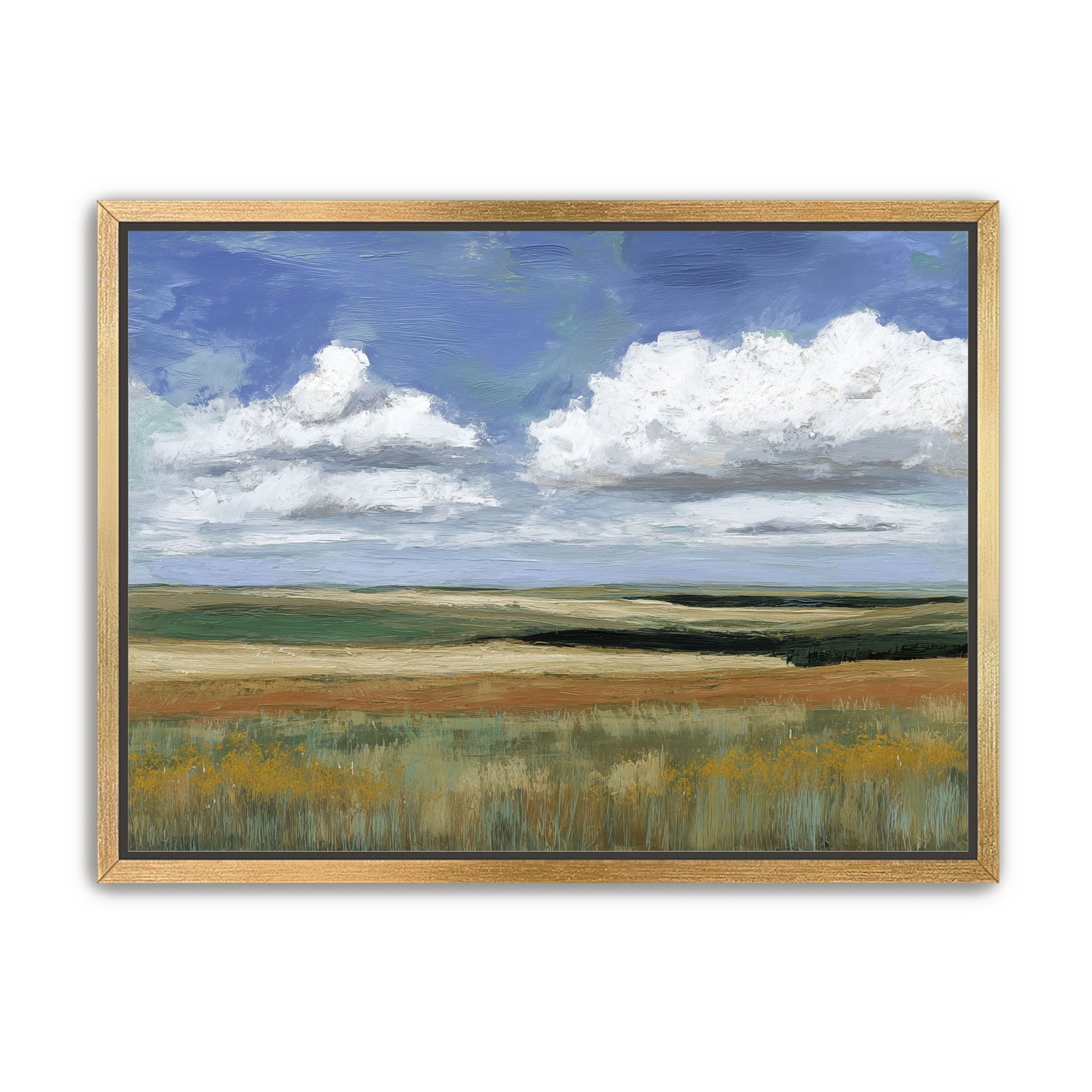 Wide Open Country