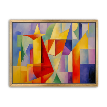Urban Symphony