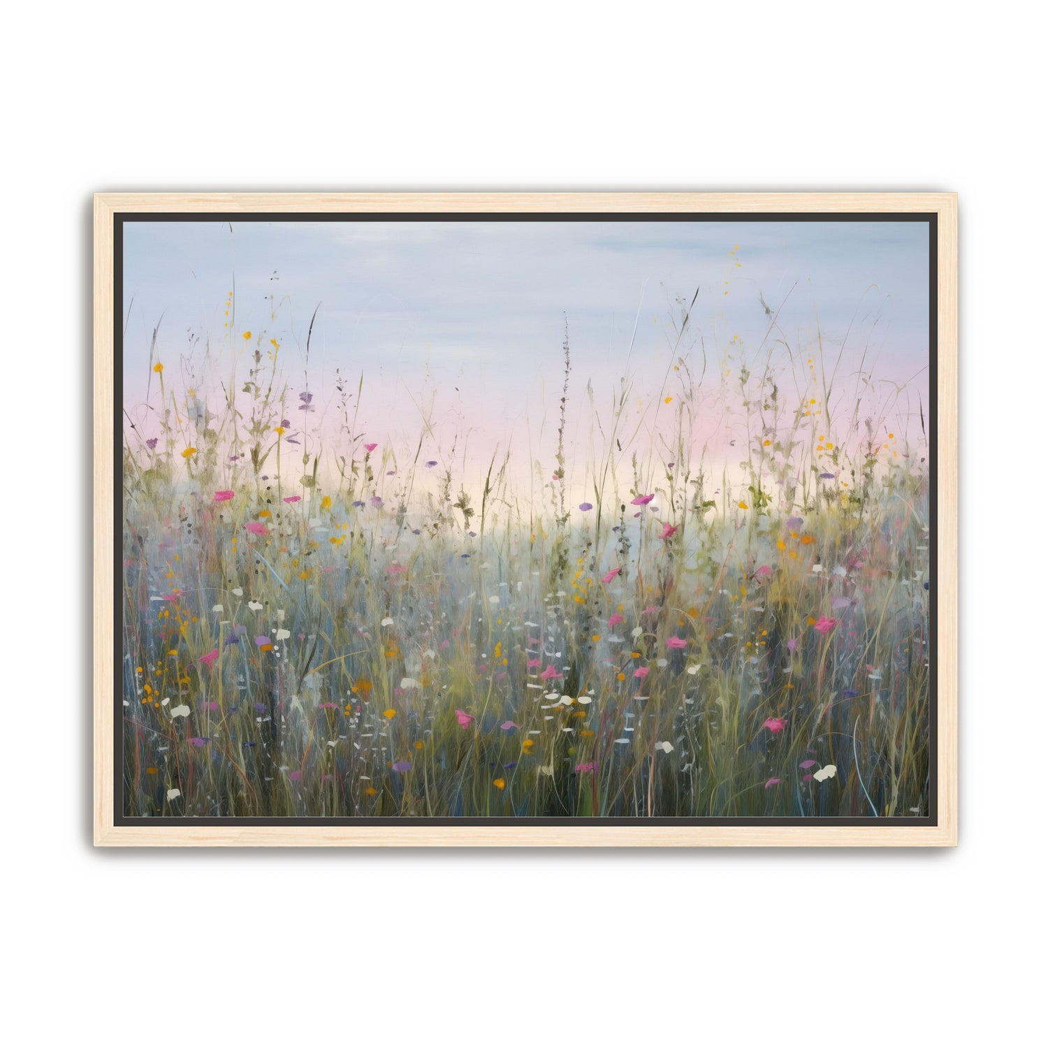 Dreams of Wildflowers