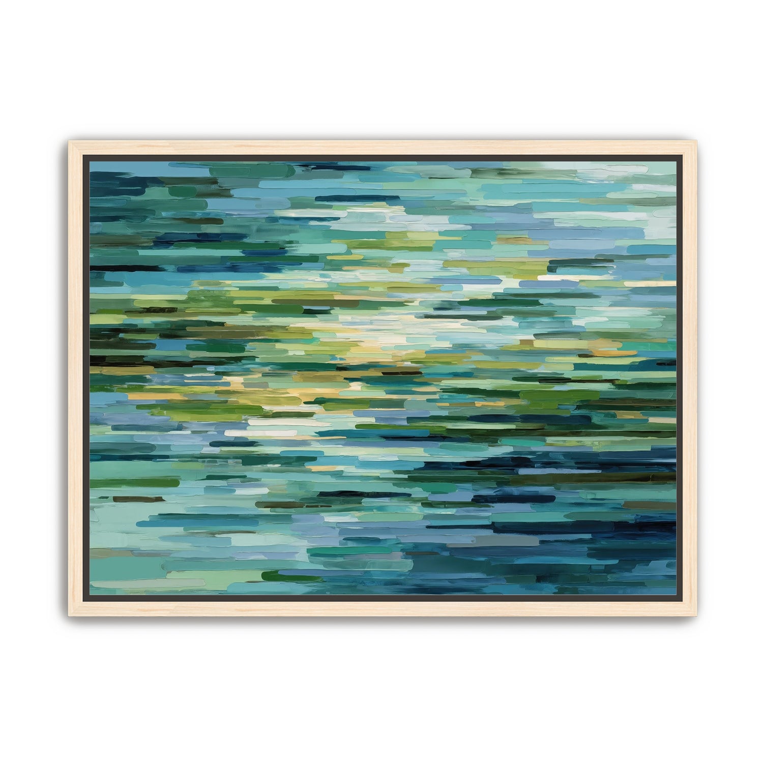 Resonance on Water