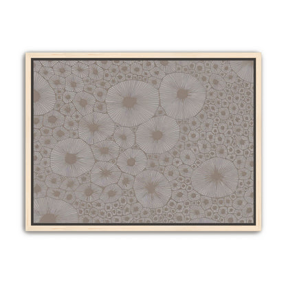 Bold Coral