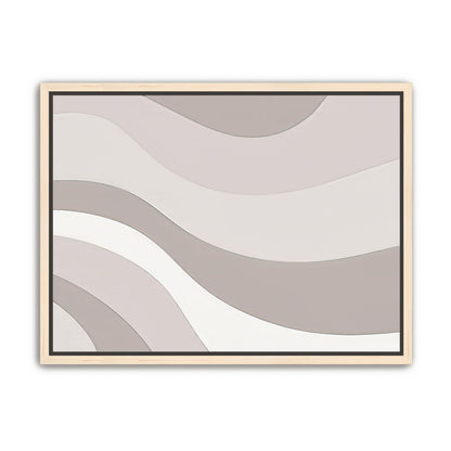Smooth Waves, Gray