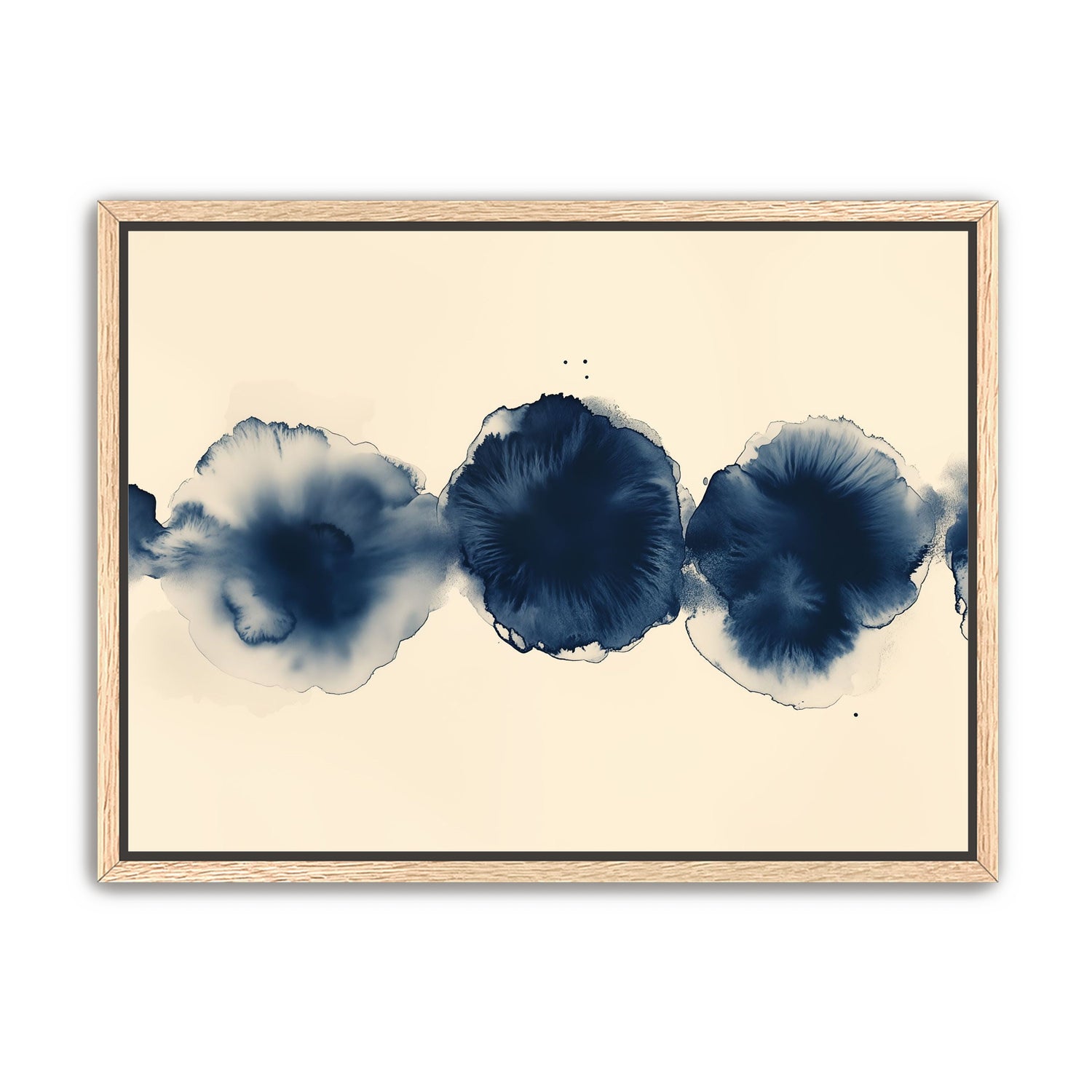 Ink Bloom