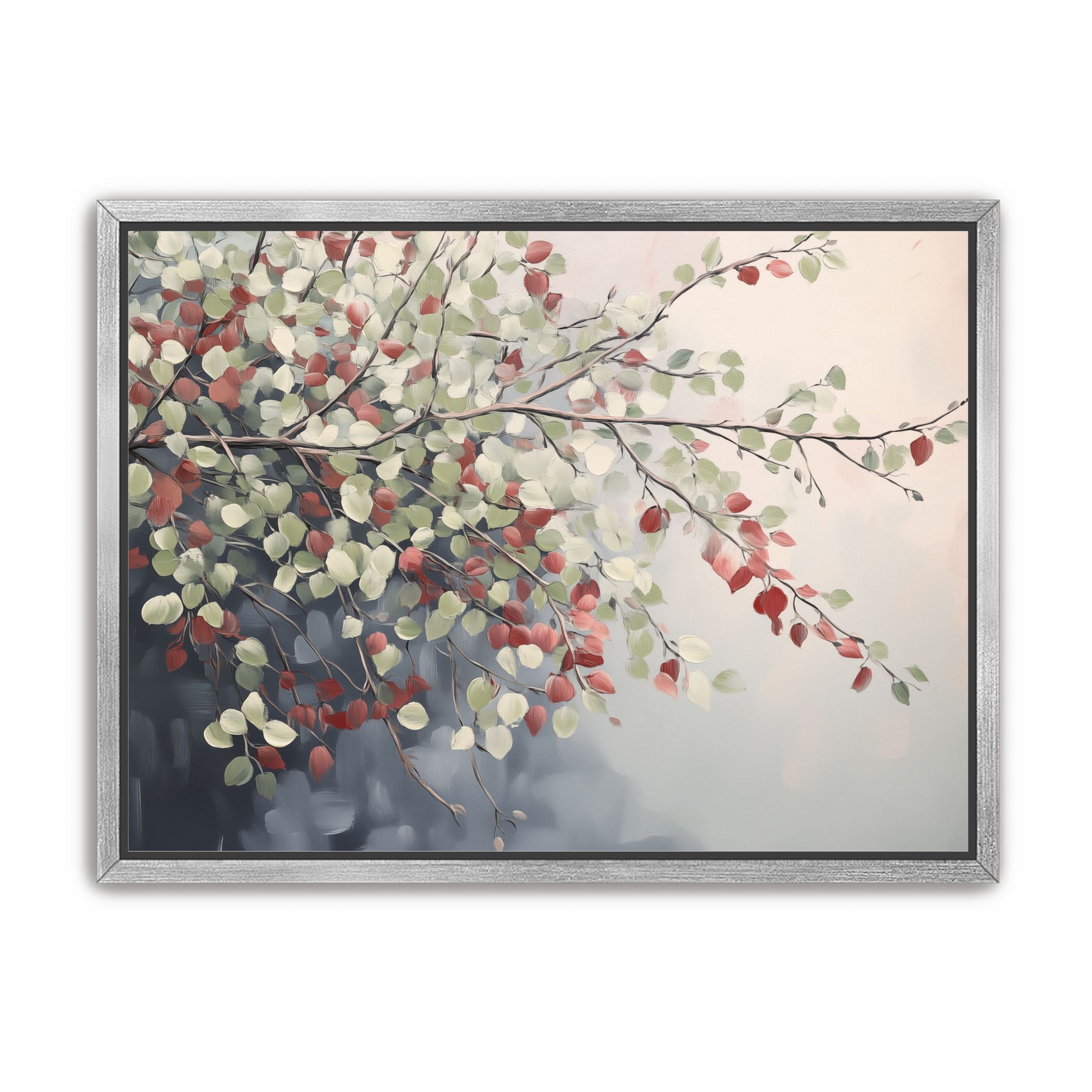 Delicate Branches