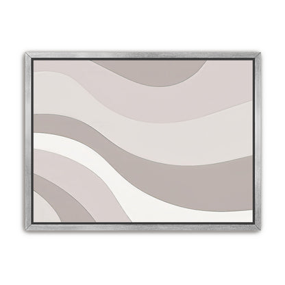 Smooth Waves, Gray