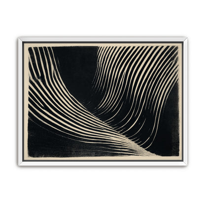 Strain across the curve