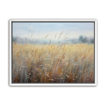 Wheat Fields