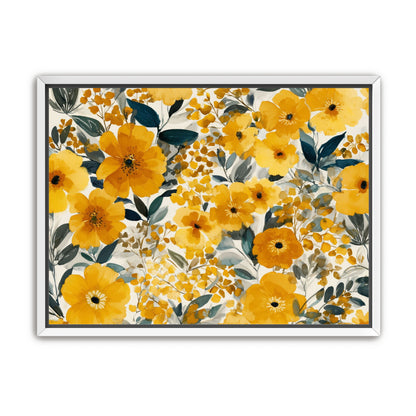 Floral Medley