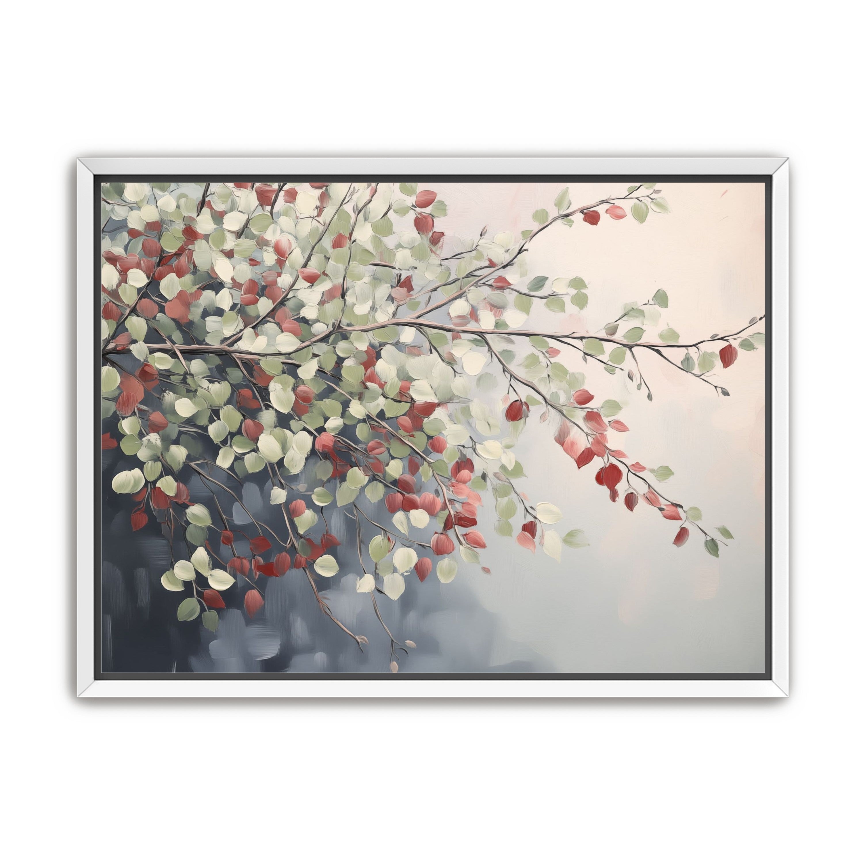 Delicate Branches