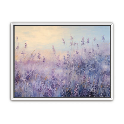 Lavender Fields