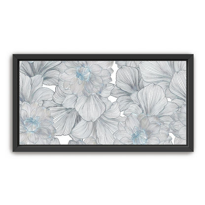 Flowered Lines