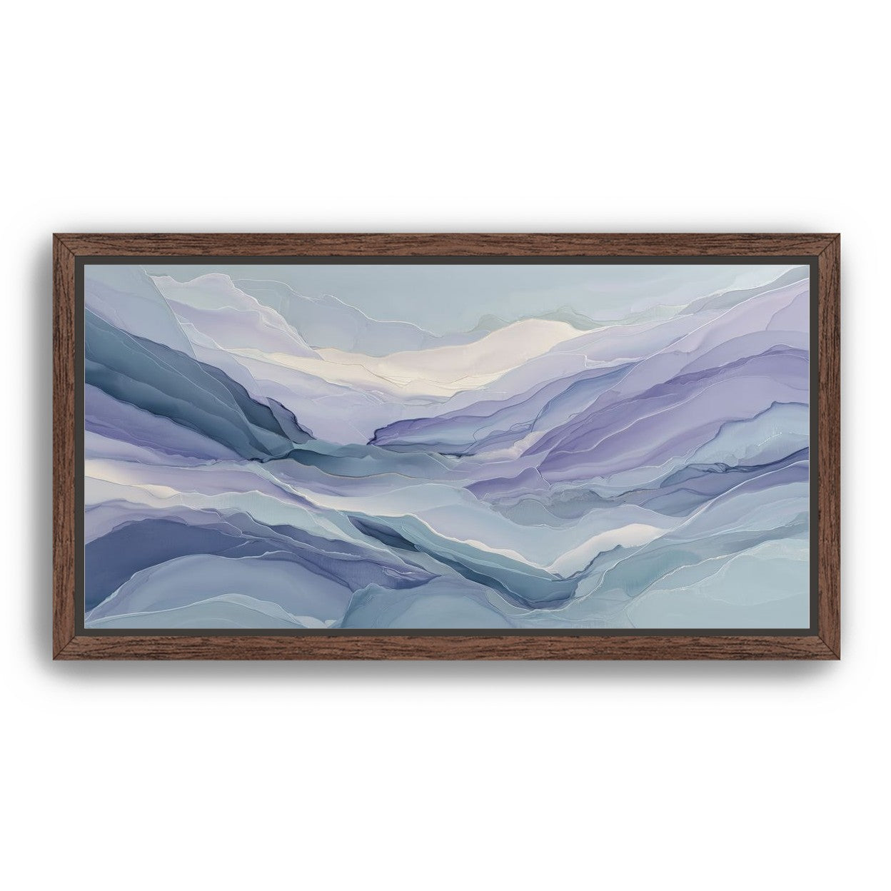A Study of Layered Bands