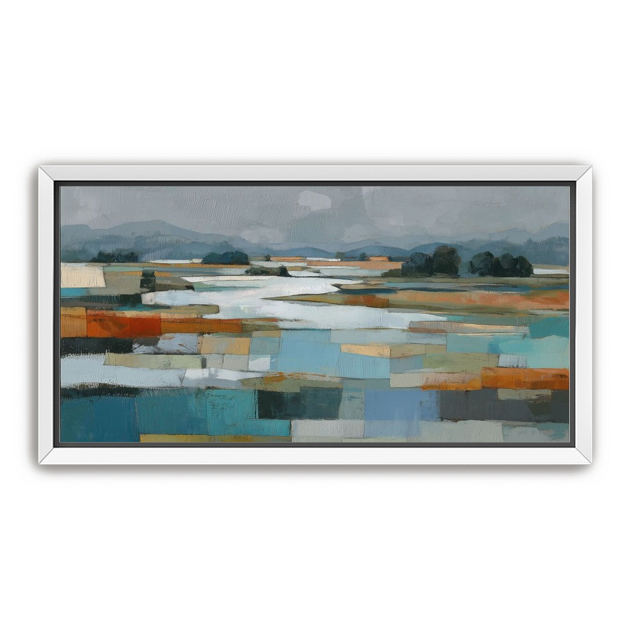 Landscape Blocks