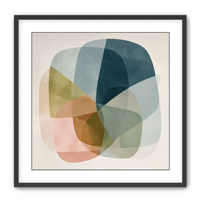 Non-Representational: The dark overlap at center